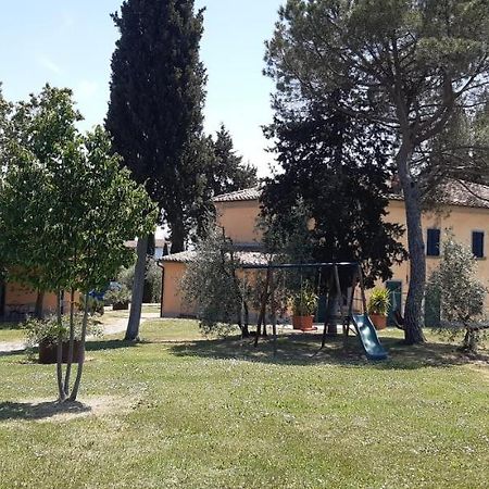 Camere Con Vista In Valdichiana Marciano della Chiana Exteriör bild