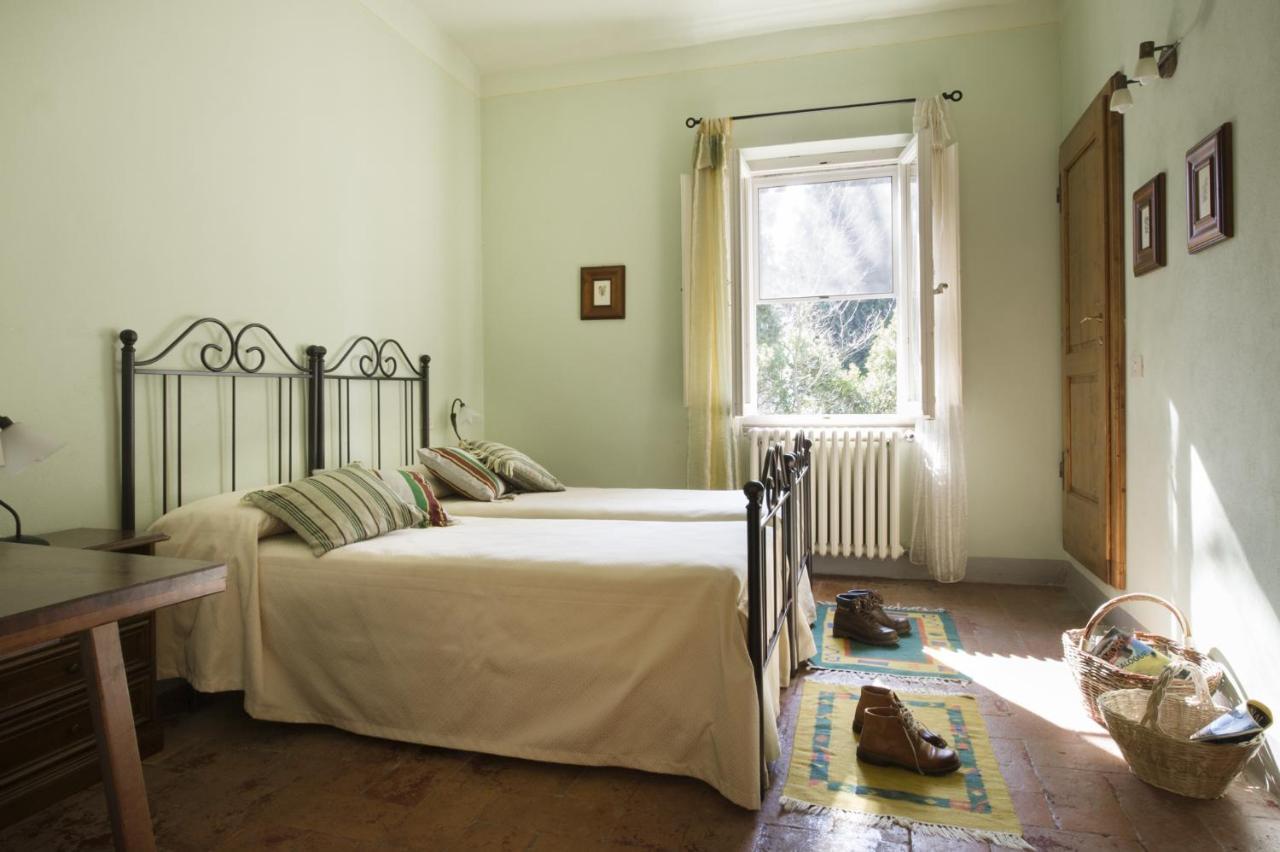 Camere Con Vista In Valdichiana Marciano della Chiana Exteriör bild