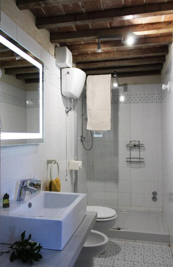 Camere Con Vista In Valdichiana Marciano della Chiana Exteriör bild