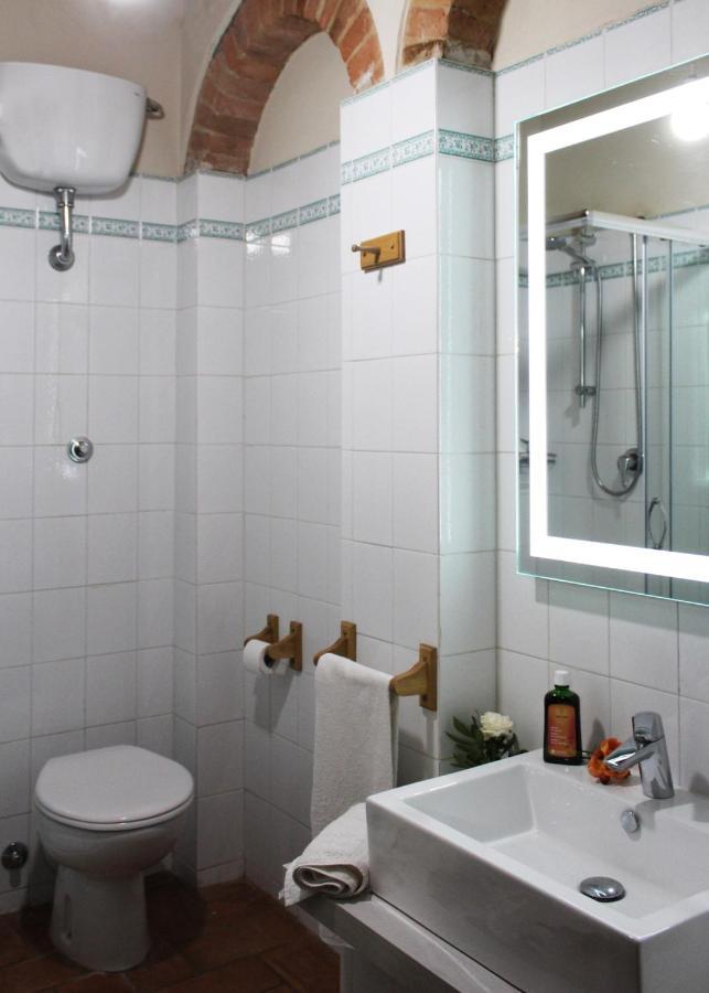 Camere Con Vista In Valdichiana Marciano della Chiana Exteriör bild