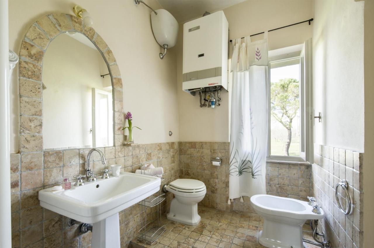 Camere Con Vista In Valdichiana Marciano della Chiana Exteriör bild