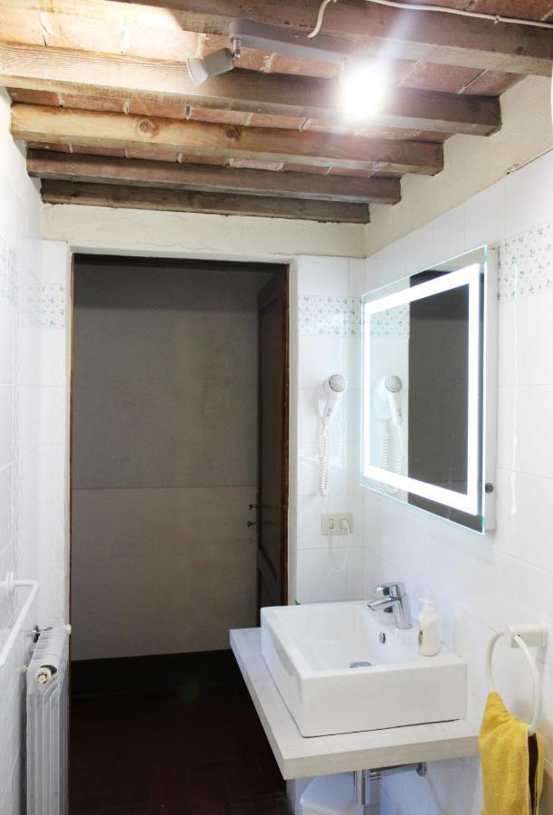 Camere Con Vista In Valdichiana Marciano della Chiana Exteriör bild